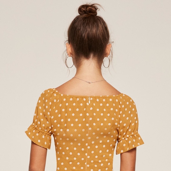 +HP+   Reformation Mini - Picture 4 of 5